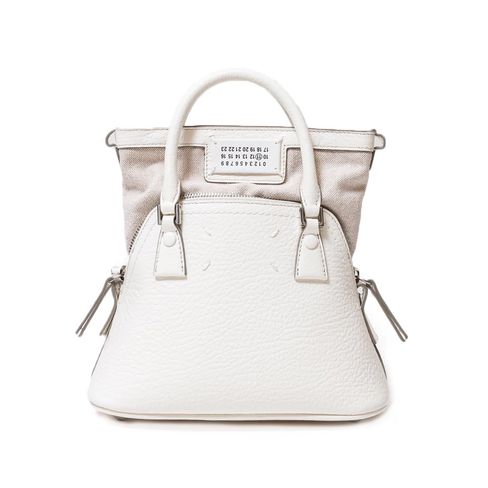 Maison Margiela(メゾン マルジェラ)<BR>S56WG0081 5AC マイクロバッグ