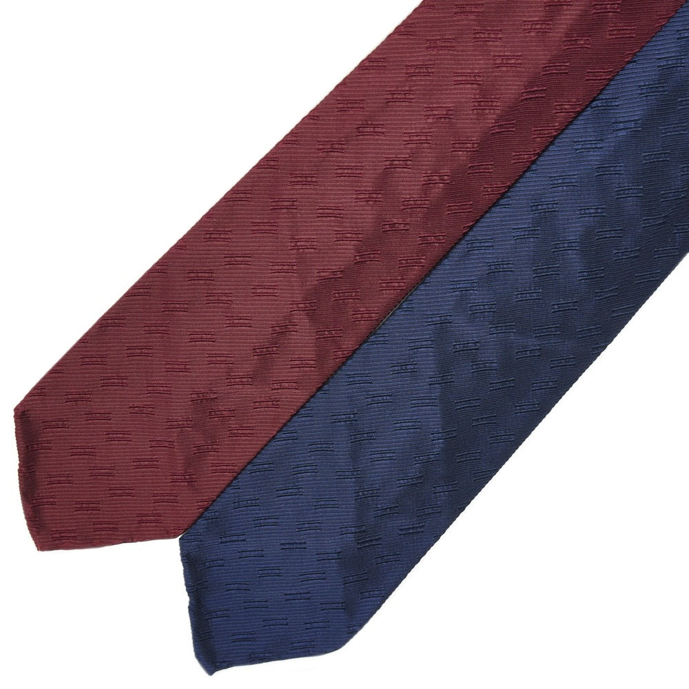 TIE YOUR TIE（タイ ユア タイ） シルクドビーストライプセッテピエゲタイ 16045