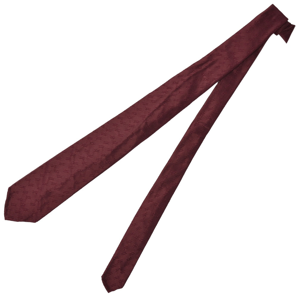 TIE YOUR TIE（タイ ユア タイ） シルクドビーストライプセッテピエゲタイ 16045