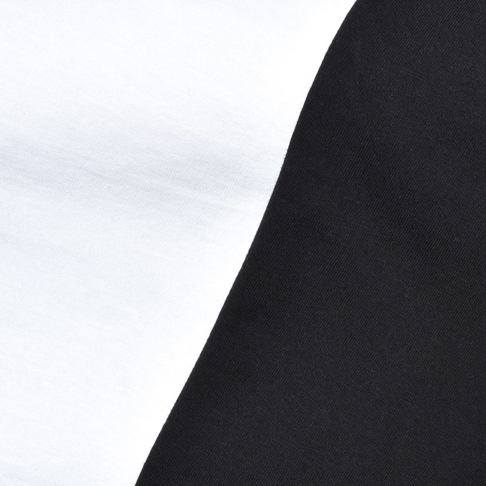 Schiesser（シーサー） コットン天竺S/Sクルーネックカットソー AMERICAN TEE(2packs)