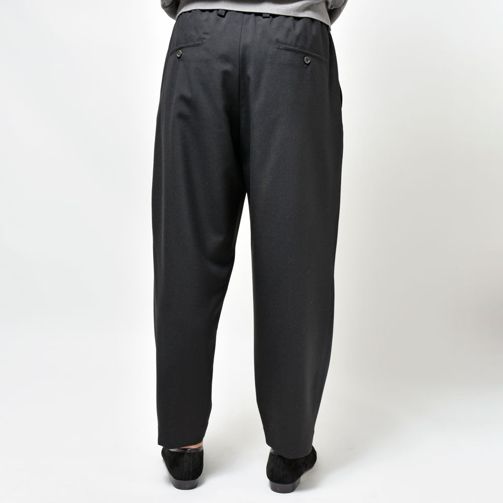 MARNI（マルニ） ウールトロピカルシャーリング1Pテーパードパンツ PUMU0017U4 TW839