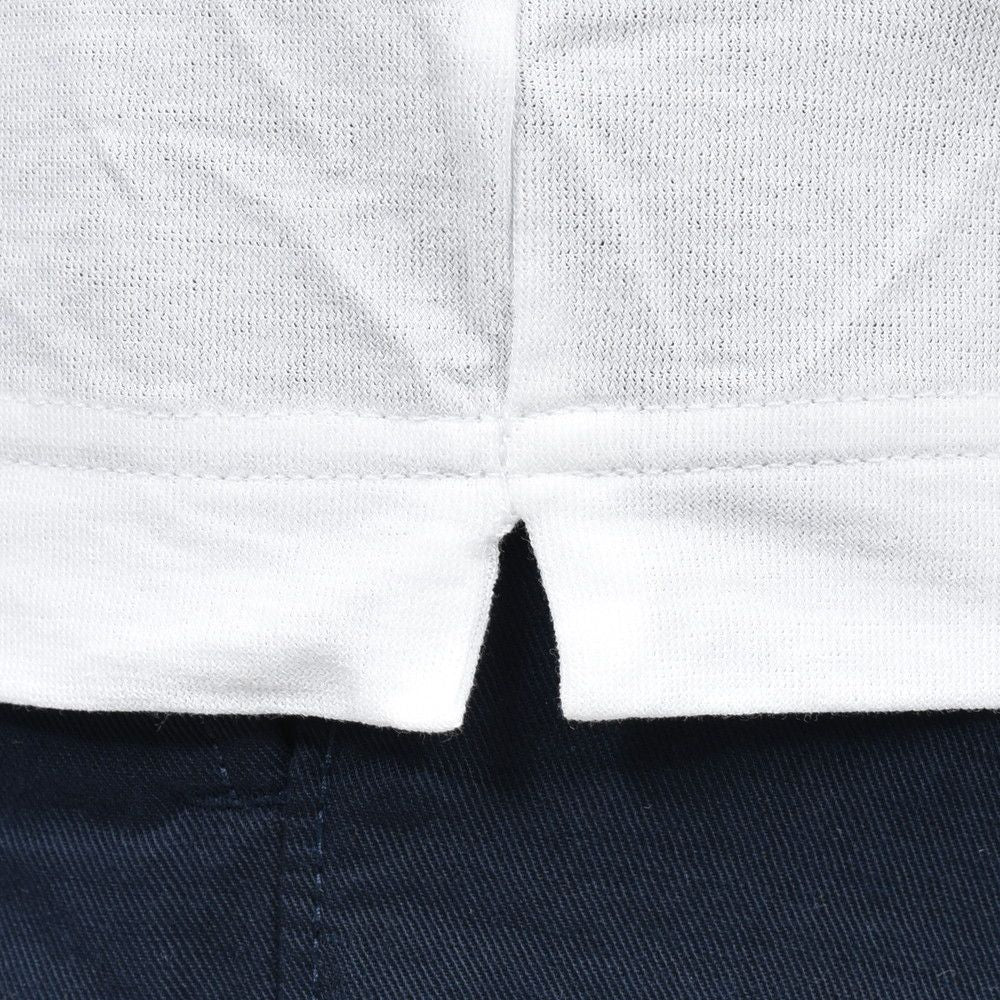 ZANONE（ザノーネ） オーガニックアイスコットンS/Sポロ POLO MC/SLIM FIT/811818/ZG380/14492