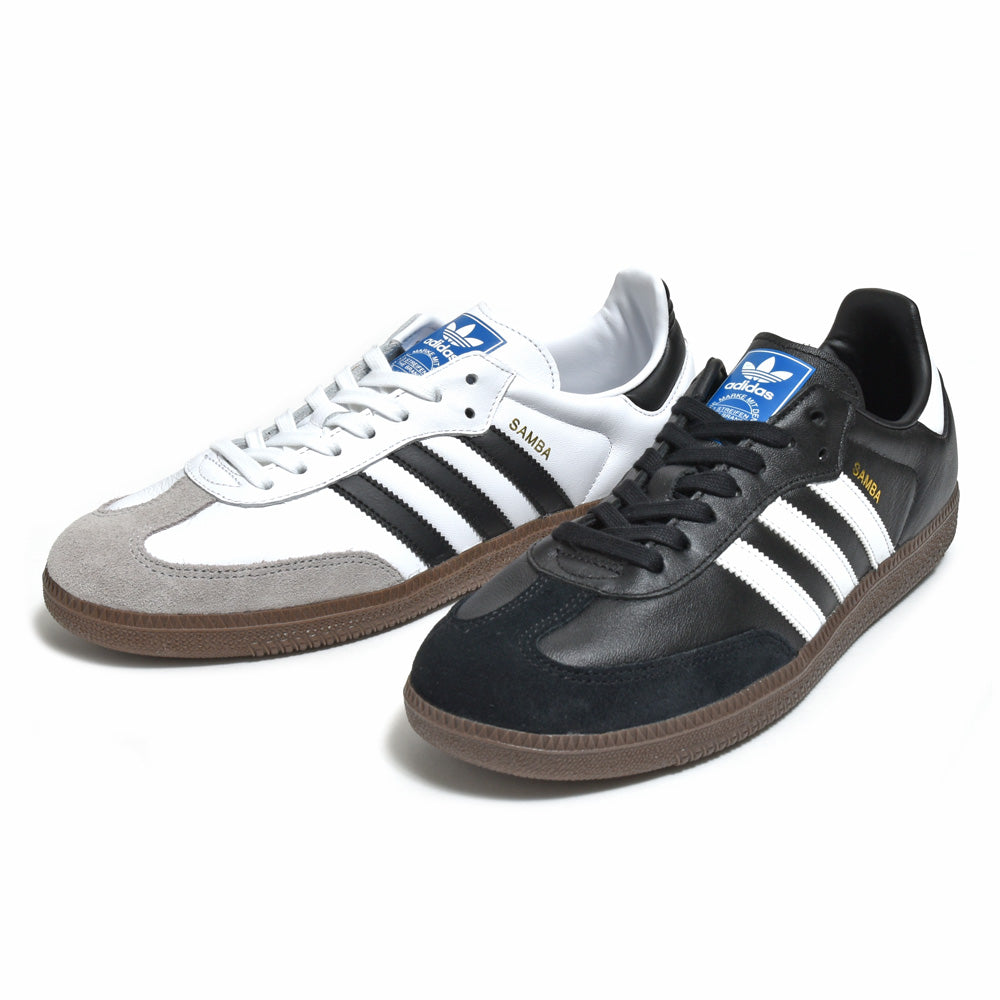 adidas（アディダス） SAMBA OG サンバ OG B75806