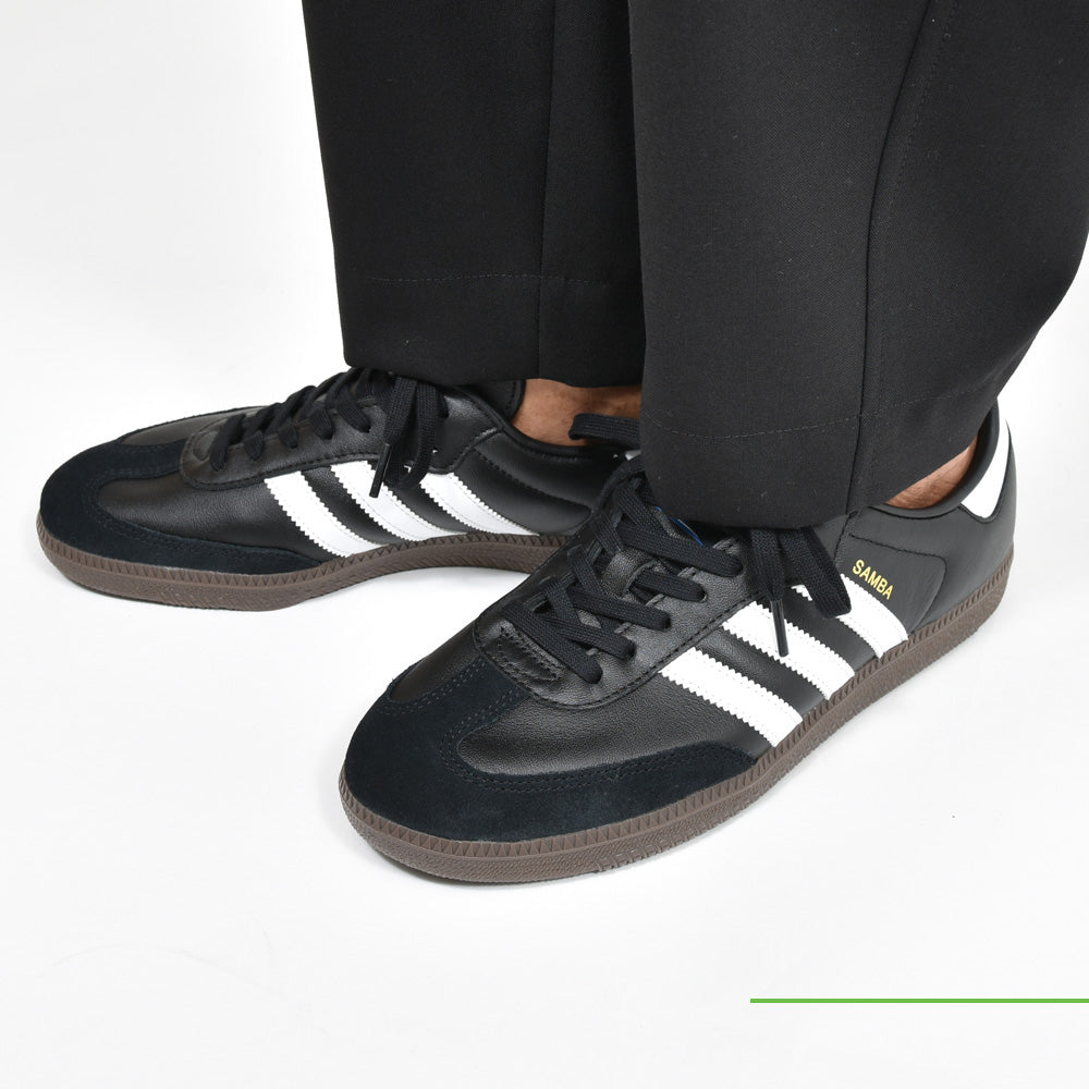 adidas（アディダス） SAMBA OG サンバ OG B75806