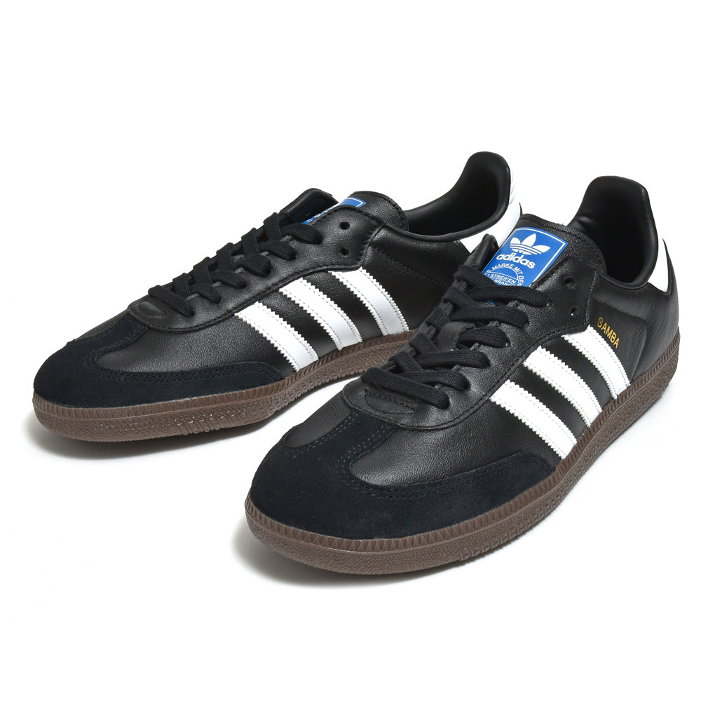 adidas（アディダス） SAMBA OG サンバ OG B75806