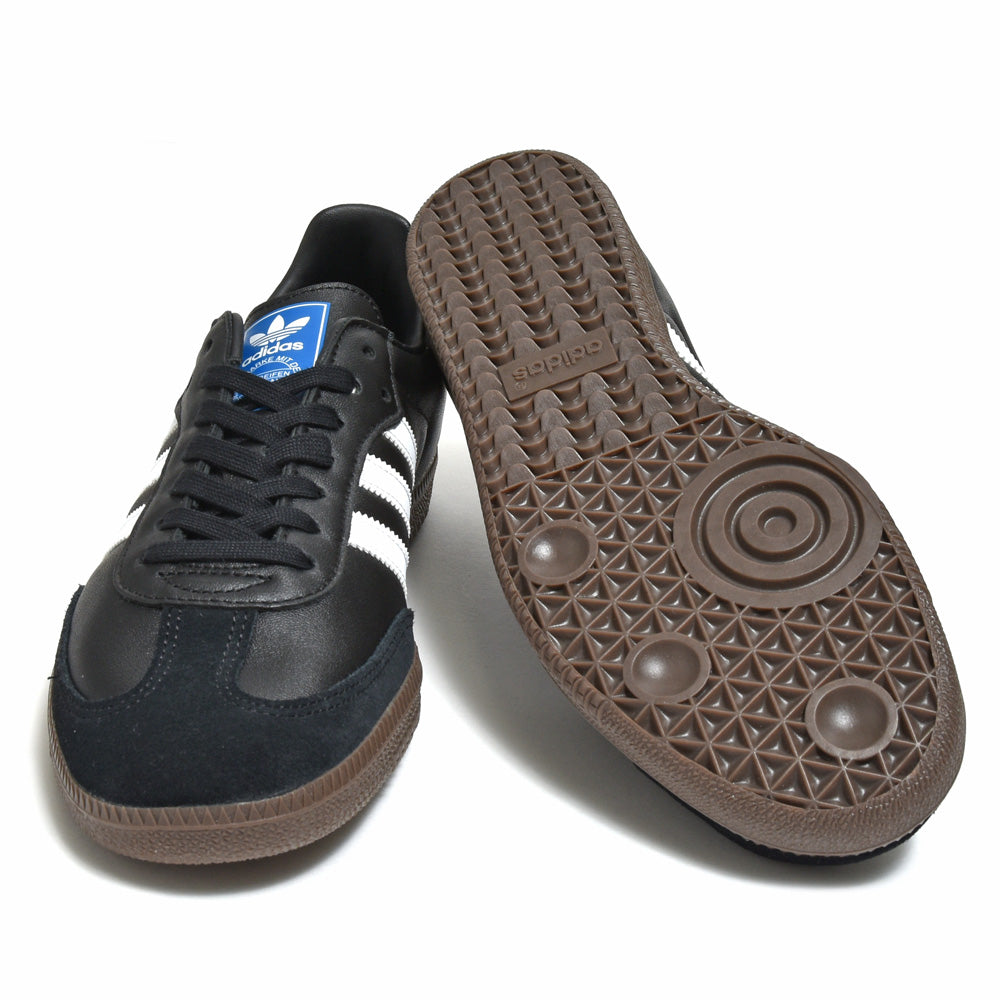 adidas（アディダス） SAMBA OG サンバ OG B75806