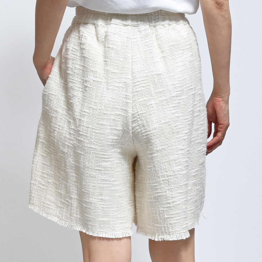 A PERFECT NOMAD(ア パーフェクト ノマ)<BR>J-SHORTS コットン ショートパンツ