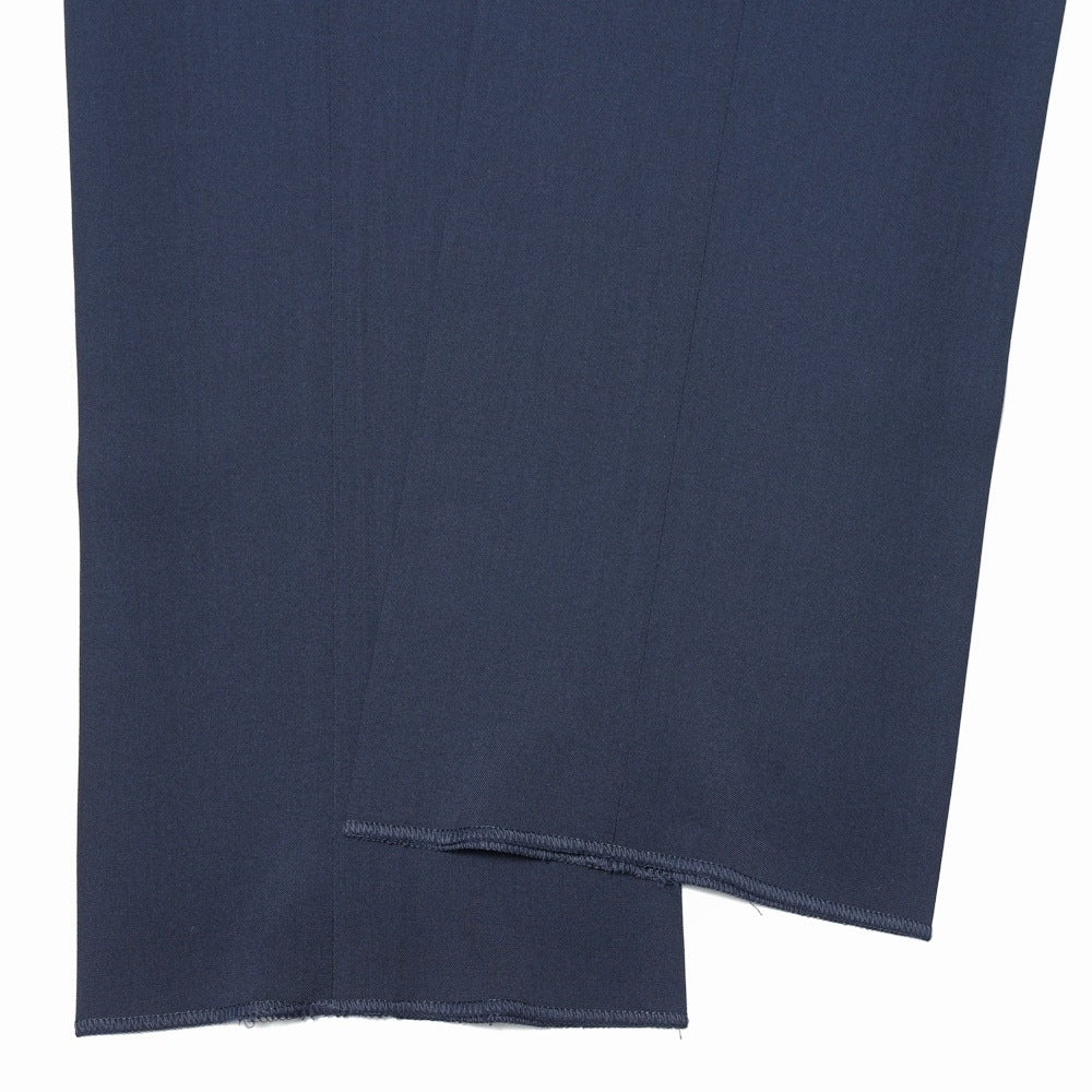INCOTEX（インコテックス） SLIMFIT SUPER130'sウールトロピカルテーパードパンツ 11520