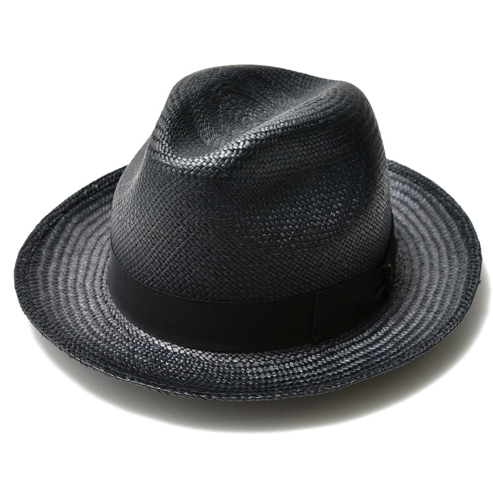 Borsalino（ボルサリーノ） パナマキートハット FEDERICO/Panama Quito/140228