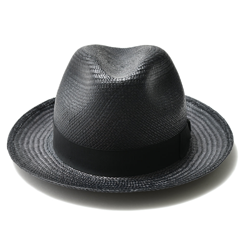 Borsalino（ボルサリーノ） パナマキートハット FEDERICO/Panama Quito/140228