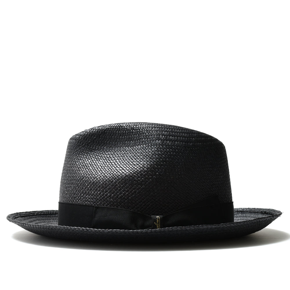 Borsalino（ボルサリーノ） パナマキートハット FEDERICO/Panama Quito/140228
