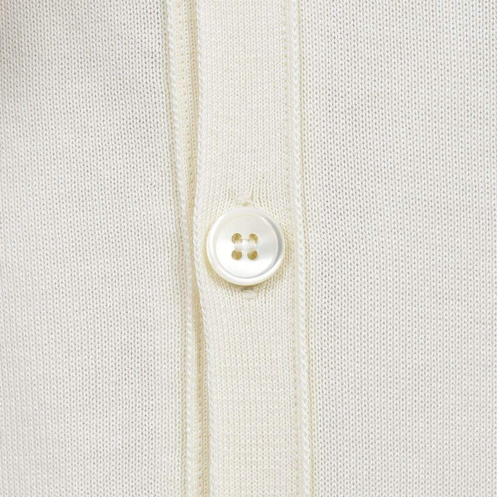 ZANONE（ザノーネ） 12ゲージクレープコットンニットカーディガン CARDIGAN/SLIM FIT/813183/ZY318/15690
