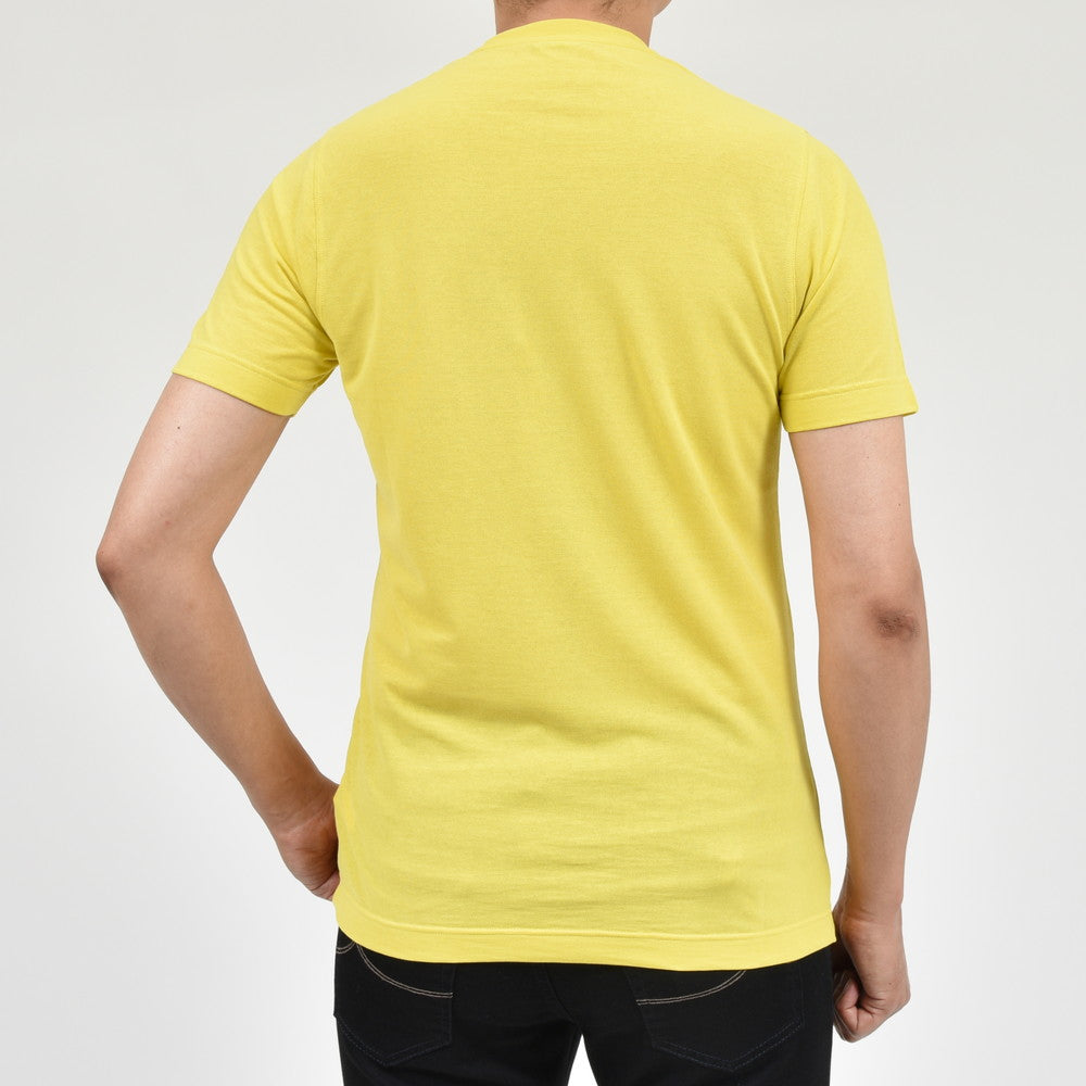ZANONE（ザノーネ） オーガニックアイスコットンS/Sクルーネックカットソー TSHIRT MC/SLIM FIT/812597/ZG380/14494