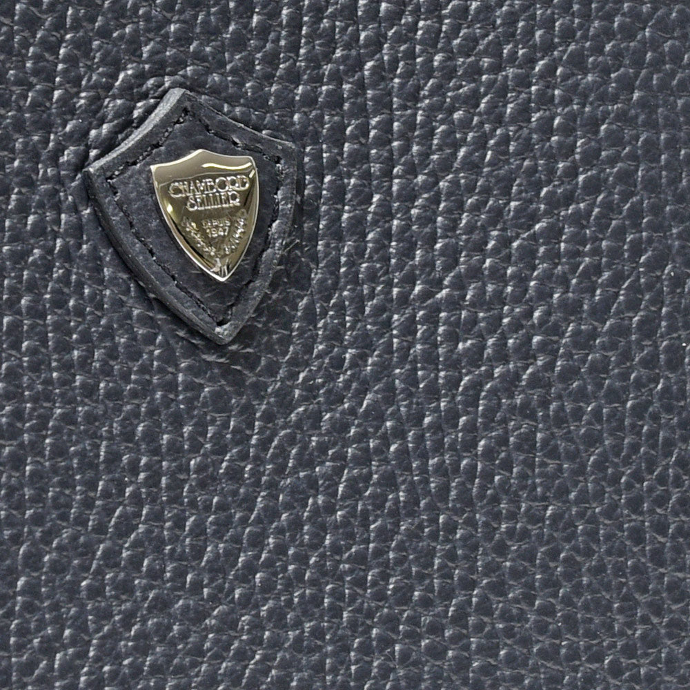 CHAMBORD SELLIER（シャンボールセリエ） BUSSE シュリンクレザートートバッグ 60824/LAGUN