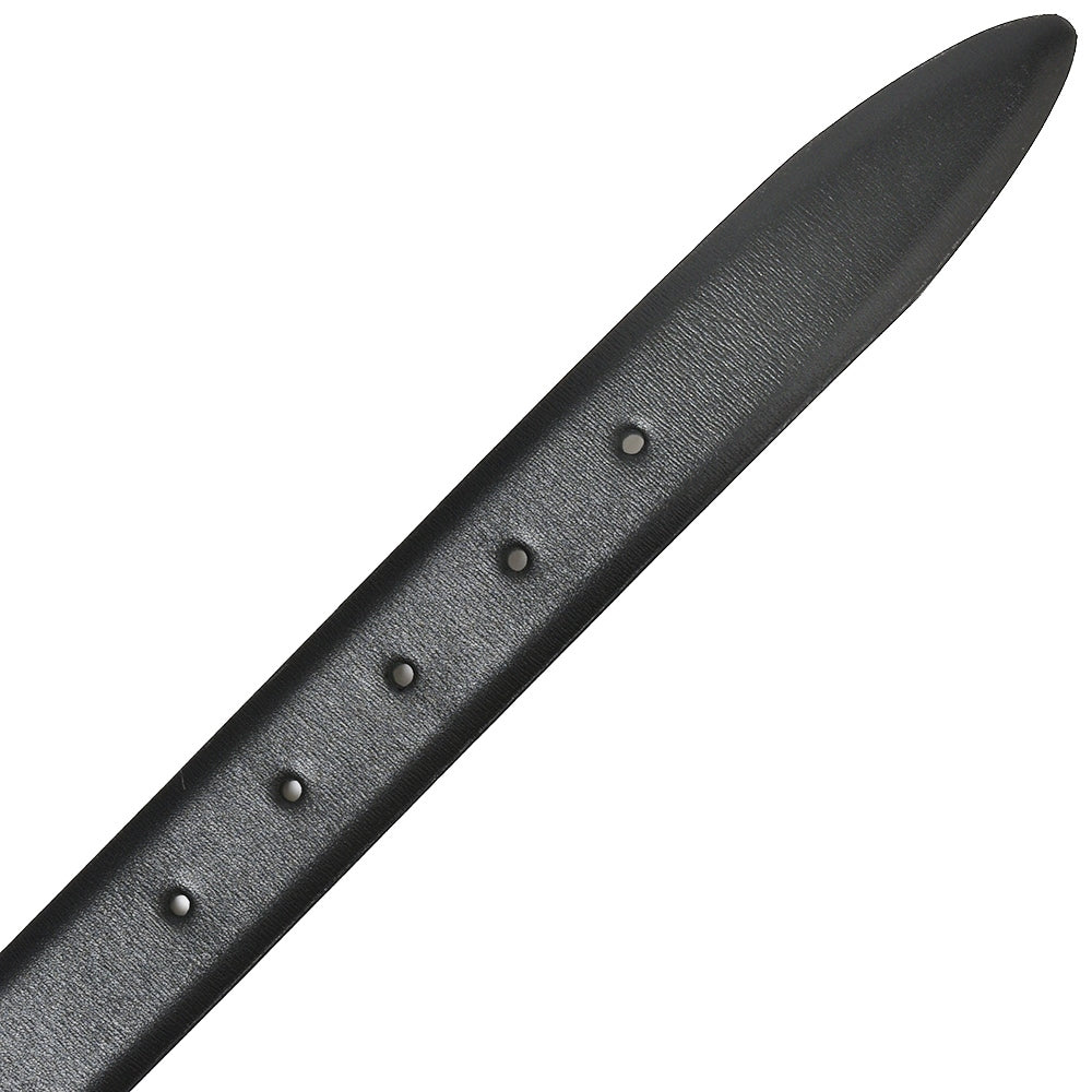 THE SOLE（ザ ソール） カーフレザードレスベルト CLASSIC-CF