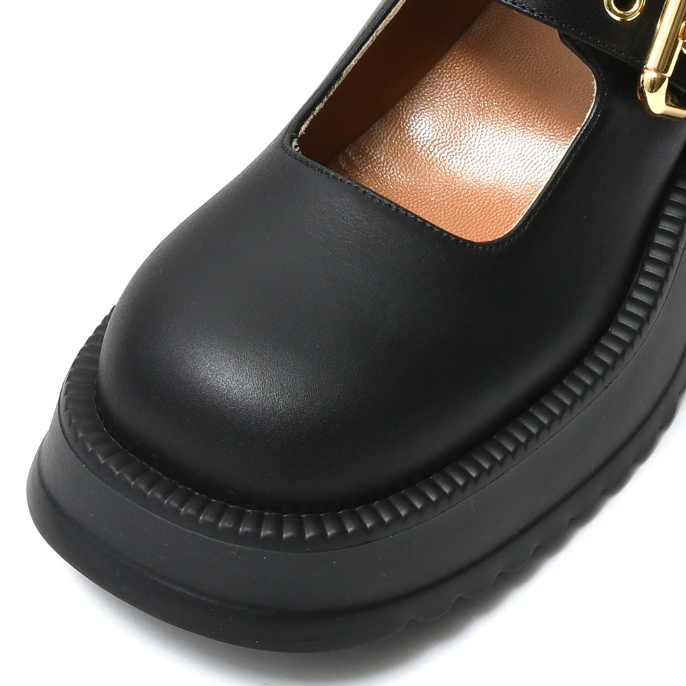 MARNI(マルニ)<BR>MJMS007304/P6453 メリージェーン