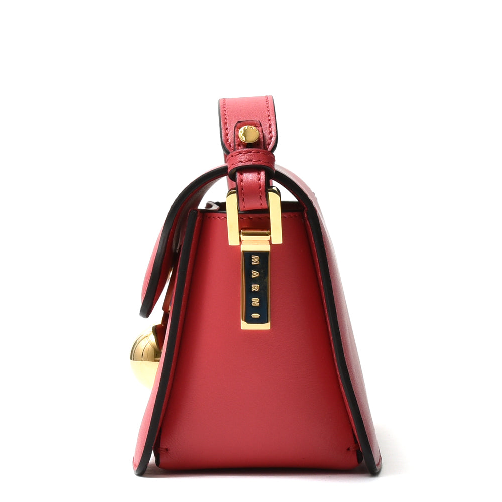 MARNI(マルニ)<BR>SBMP0193U0/P6948 TRUNKAROO ミニショルダーバッグ