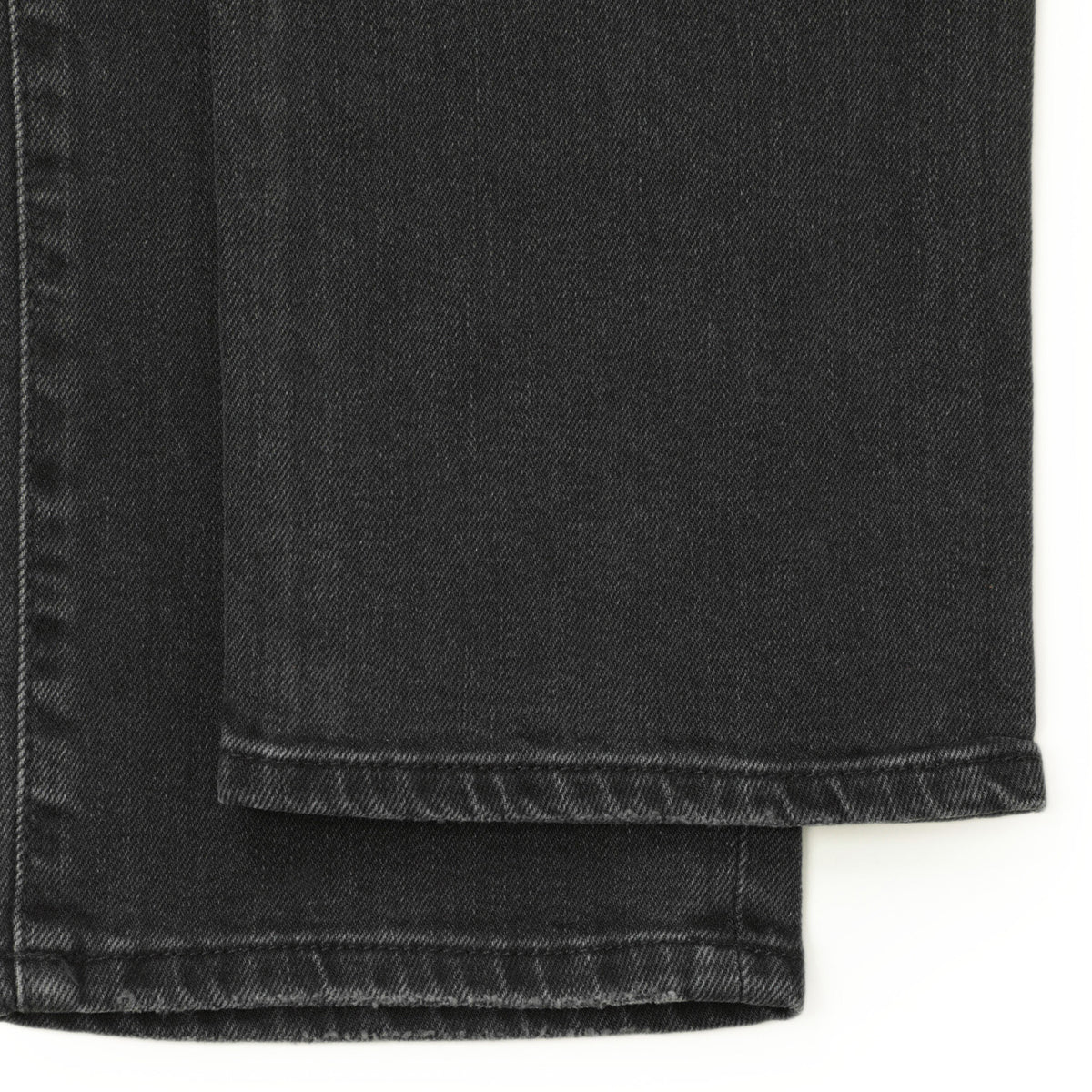 インコテックス / ウォッシュド サルファーダイ ストレッチデニム/SLIM FIT BLUE DIVISION/BDPS3 02721/W2 フェードブラック