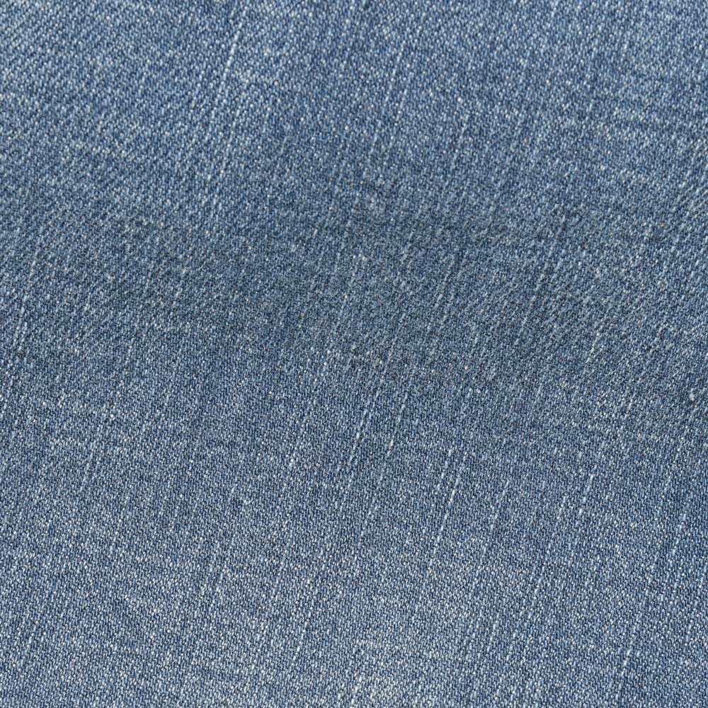 INCOTEX BLUE DIVISION（インコテックス ブルーディヴィジョン） Slim Fit ヴィンテージウォッシュストレッチデニム BDPS0003-02615W5/11607