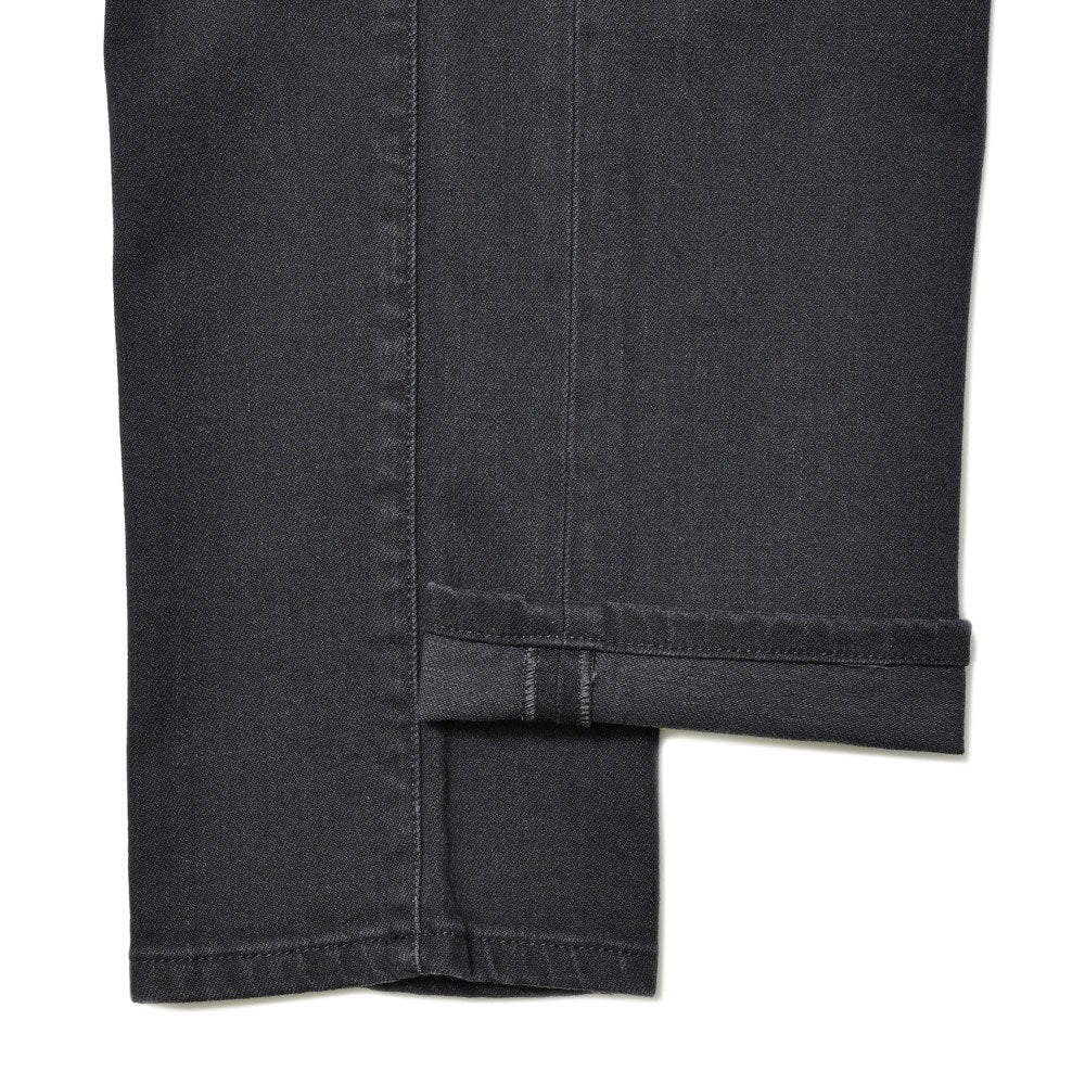 INCOTEX BLUE DIVISION（インコテックス ブルーディヴィジョン） Slim Fit ウォッシュドストレッチデニム BDPS0003-02721W1/11610