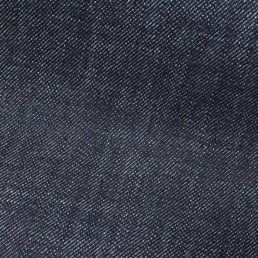 INCOTEX BLUE DIVISION（インコテックス ブルーディヴィジョン） ストレッチデニムトラッカージャケット BDJ00002-02615W1/11700