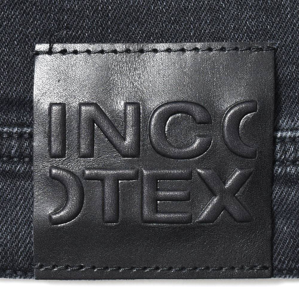 INCOTEX BLUE DIVISION（インコテックス ブルーディヴィジョン） ストレッチデニムトラッカージャケット BDJ00002-02721W2/11701