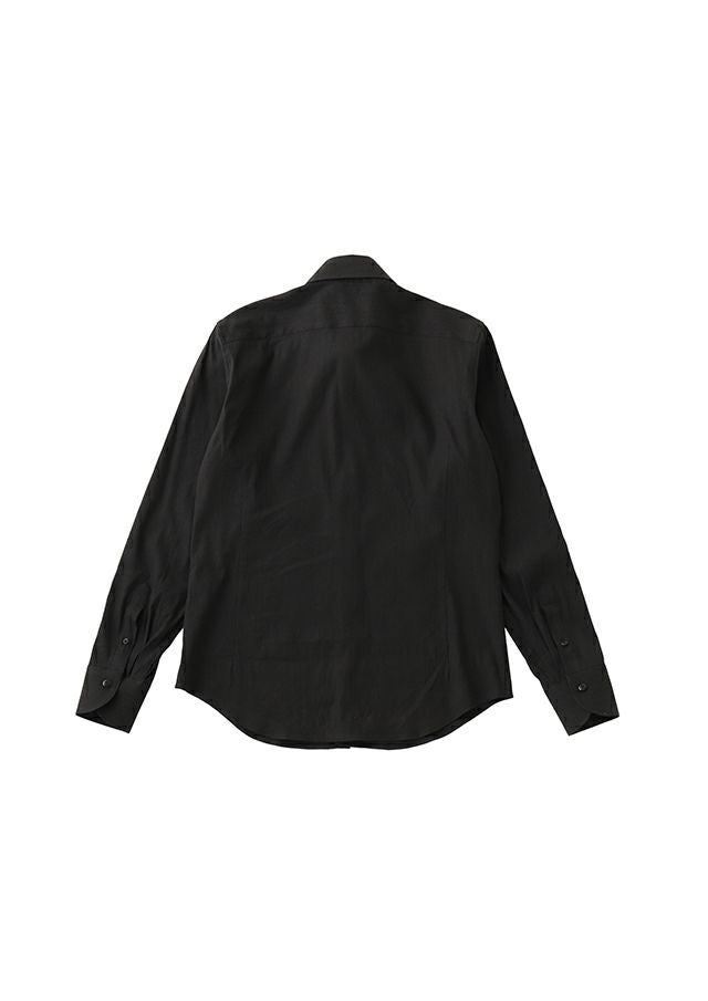 ウノピゥウノウグァーレトレ / PLAIN / BIO STRETCH LINEN/MRS168-LIU005