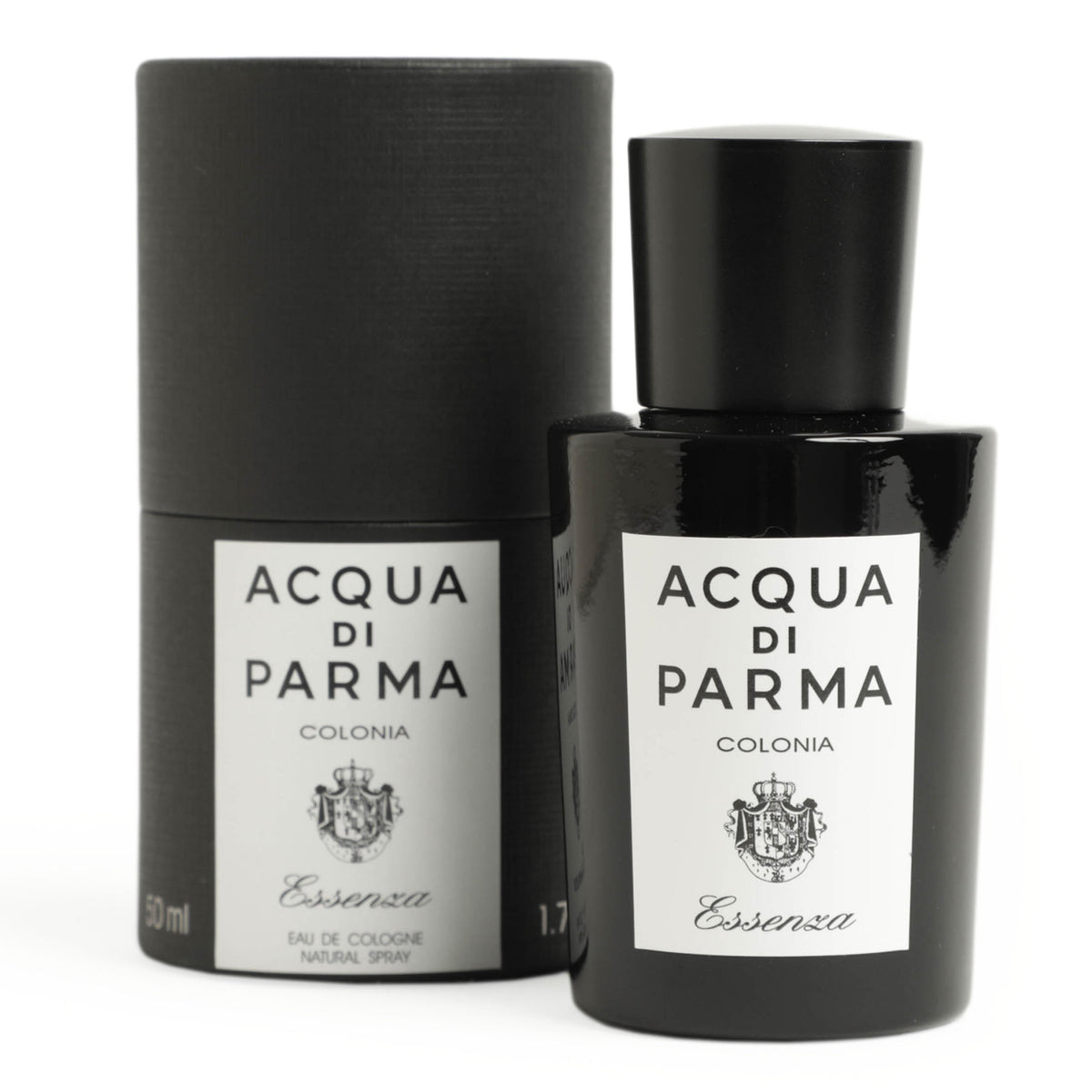 アクア ディ パルマ / コロニア エッセンツァオーデコロン 50ml （COLONIA ESSENZA ）