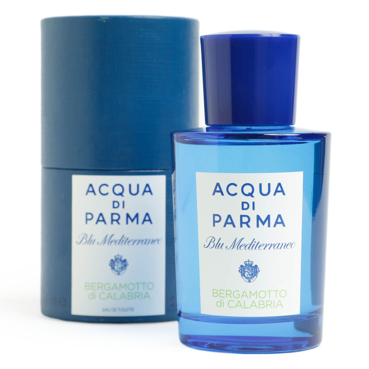 アクア ディ パルマ / オードトワレ ベルガモット 75ml（BERGAMOTTO di CALABRIA）