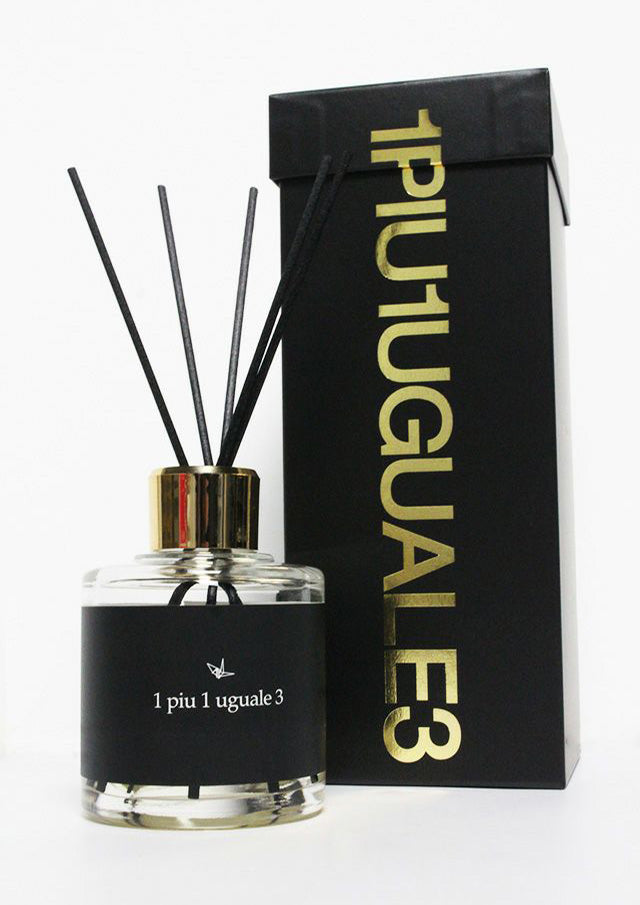ウノピゥウノウグァーレトレ / 113 ORIGINAL DIFFUSER 156ml AIR AROMA/MRG552-LIQ002