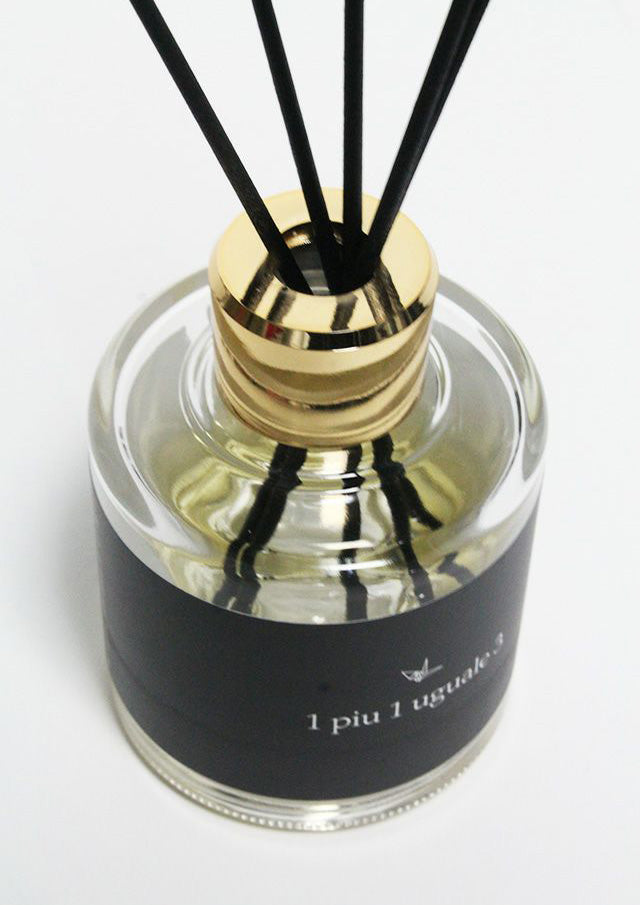 ウノピゥウノウグァーレトレ / 113 ORIGINAL DIFFUSER 156ml AIR AROMA/MRG552-LIQ002