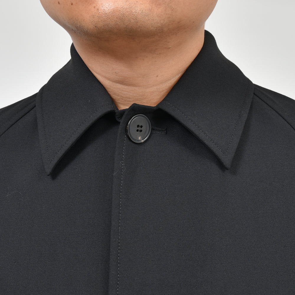 MARNI（マルニ） ポリエステルウールトロピカルバルカラーコート TUMU0125U0 UTP771