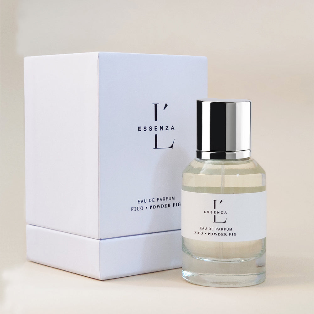 エッセンツァ プルサンテ / フィコ オードパルファム/FICO・POWDER FIG/50ml