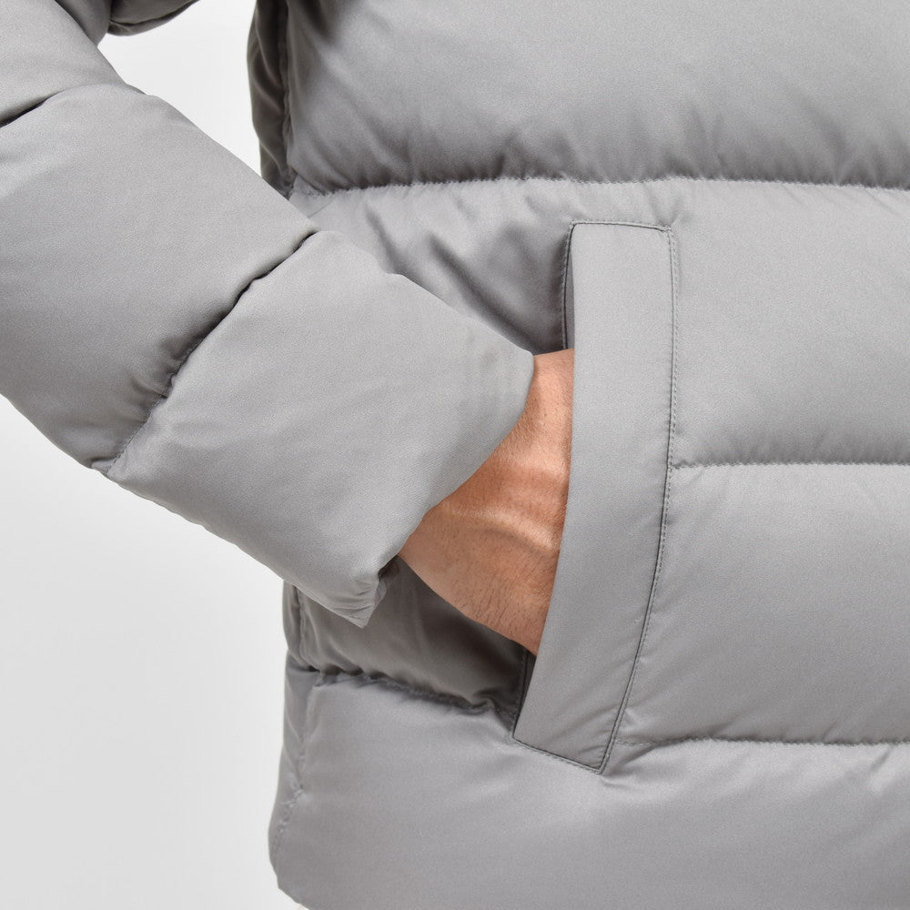 HERNO（ヘルノ） ウォーターレペレントナイロンダウンブルゾン PI001019U-12414Z