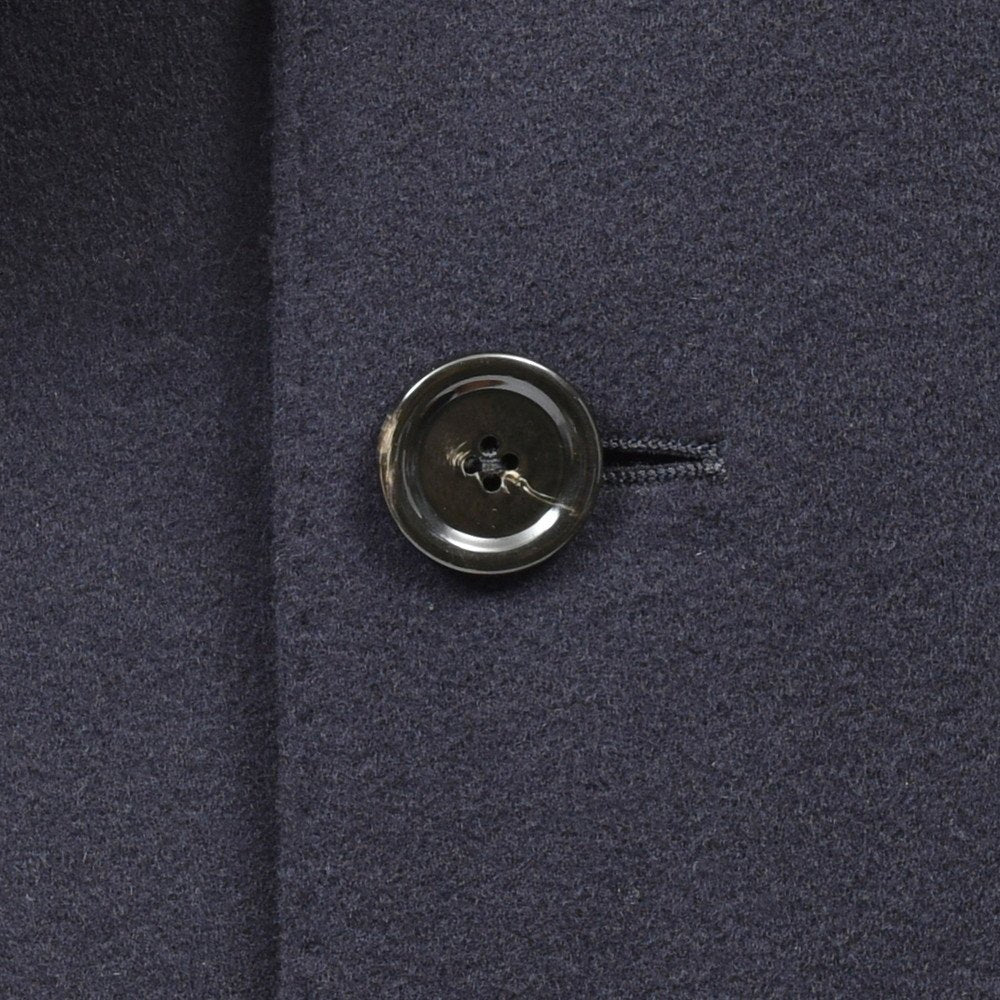 LARDINI（ラルディーニ） SPECIALスペシャル ウールフランネルチェスターフィールドコート JA23636Q/IVC63605