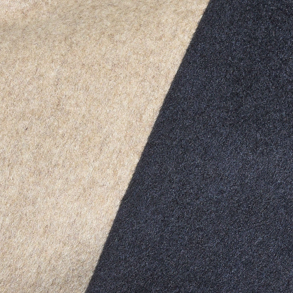 LARDINI（ラルディーニ） SPECIALスペシャル ウールフランネルチェスターフィールドコート(Loro Pianaファブリック) JA23636Q/IVC63618