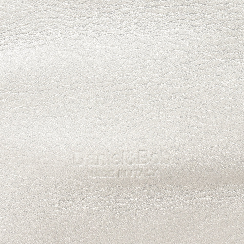 Daniel&Bob（ダニエルアンドボブ） GITAジータ ソフトレザーショルダーバッグ U570.35