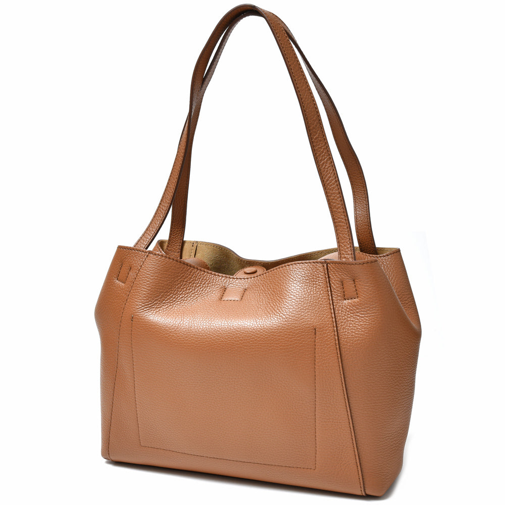 Daniel&Bob（ダニエルアンドボブ） TOTONA31トトーナ31 シュリンクレザートートバッグ U549.31