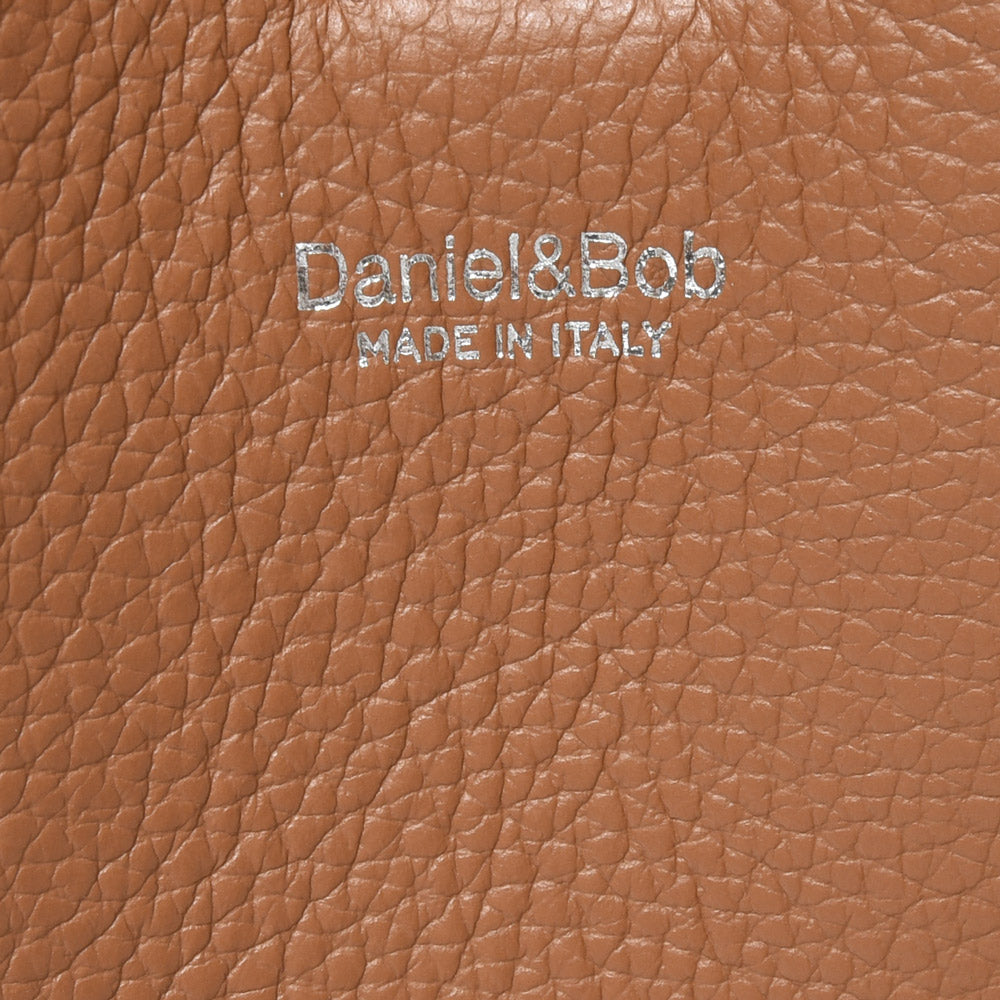 Daniel&Bob（ダニエルアンドボブ） TOTONA31トトーナ31 シュリンクレザートートバッグ U549.31