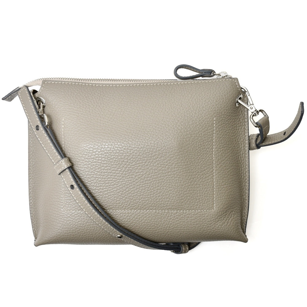 Daniel&Bob（ダニエルアンドボブ） OTELLO SHOULDER24オッテロショルダー24 シュリンクレザーショルダー＆クラッチ2WAYバッグ U457.24SH