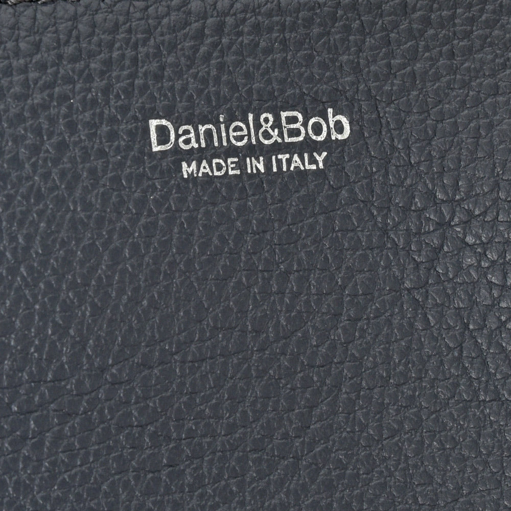 Daniel&Bob（ダニエルアンドボブ） OTELLO SHOULDER24オッテロショルダー24 シュリンクレザーショルダー＆クラッチ2WAYバッグ U457.24SH