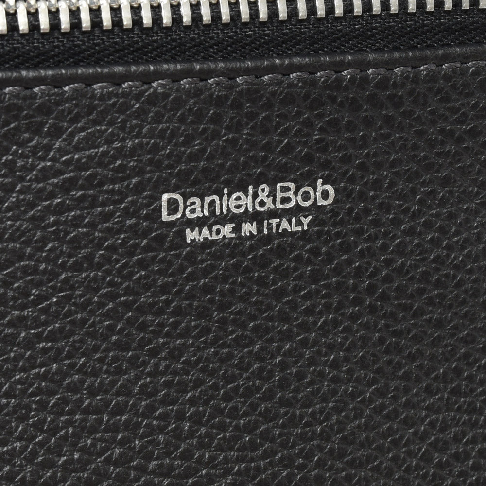 Daniel&Bob（ダニエルアンドボブ） JOSHUA34ジョシュア34 シュリンクレザー2WAYショルダーバッグ U634.34