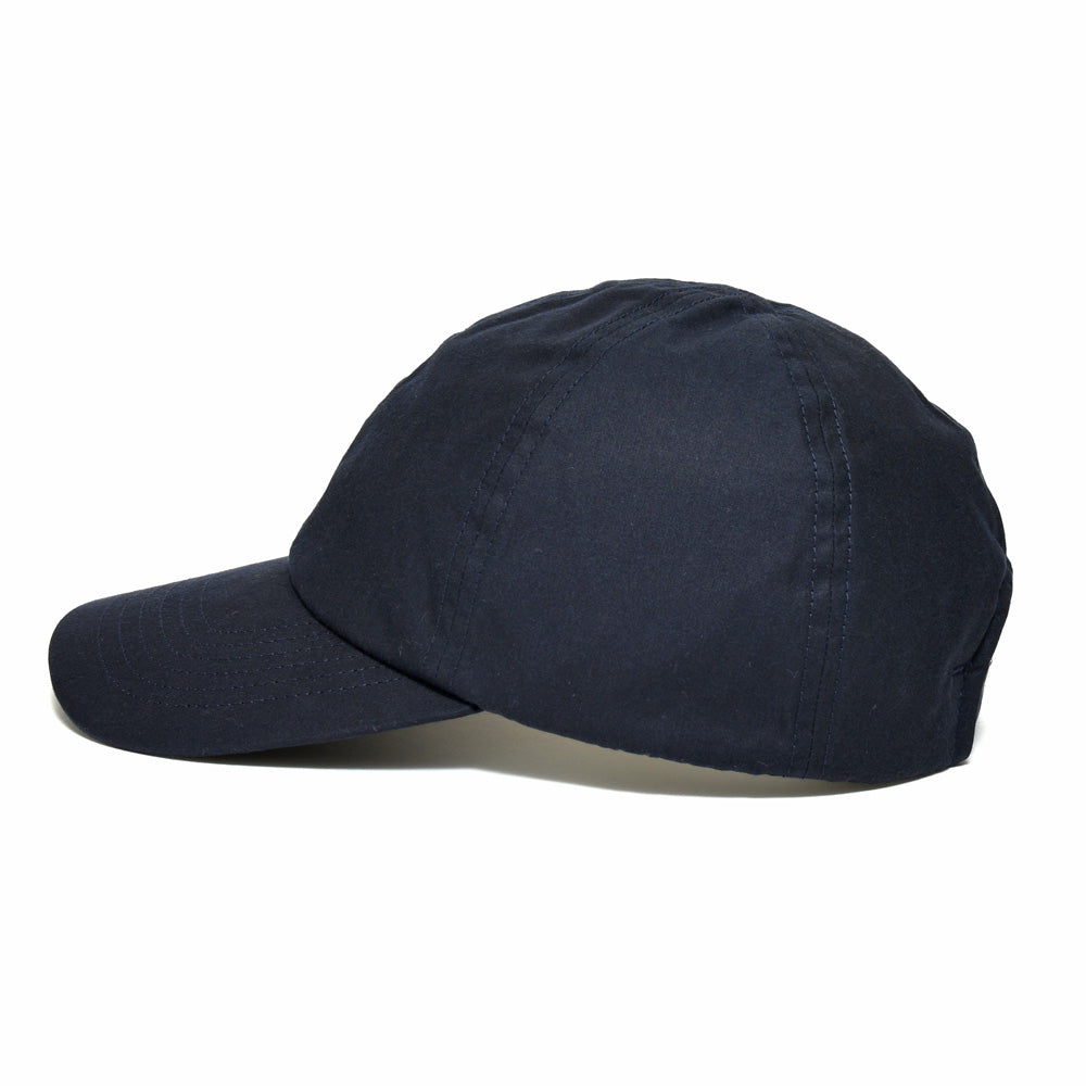MATURE HA._MIL（マチュアーハ ミル） trainer cap water proof コットン6パネルキャップ MIL-TC1161