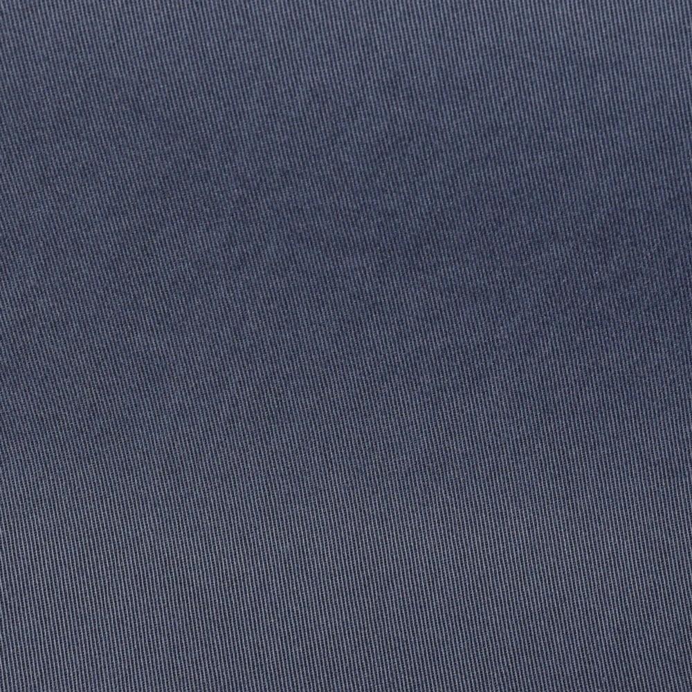 ORBIUM（オルビウム） WORKDRESS TROUSERSワークドレストラウザーズ ガーメントダイコットンギャバジン2プリーツテーパードパンツ 100