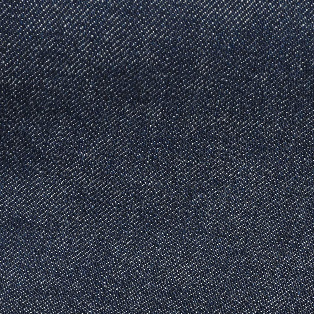 INCOTEX SLACKS（インコテックス スラックス） SLIM FIT ウォッシュドストレッチコットンデニムテーパードパンツ 18S100-40592/21560