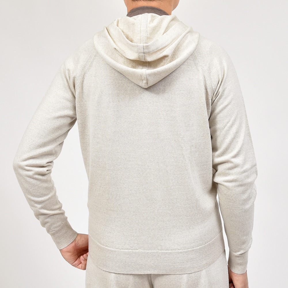 JOHN SMEDLEY ジョンスメドレーCARTY エクストラファインメリノウール