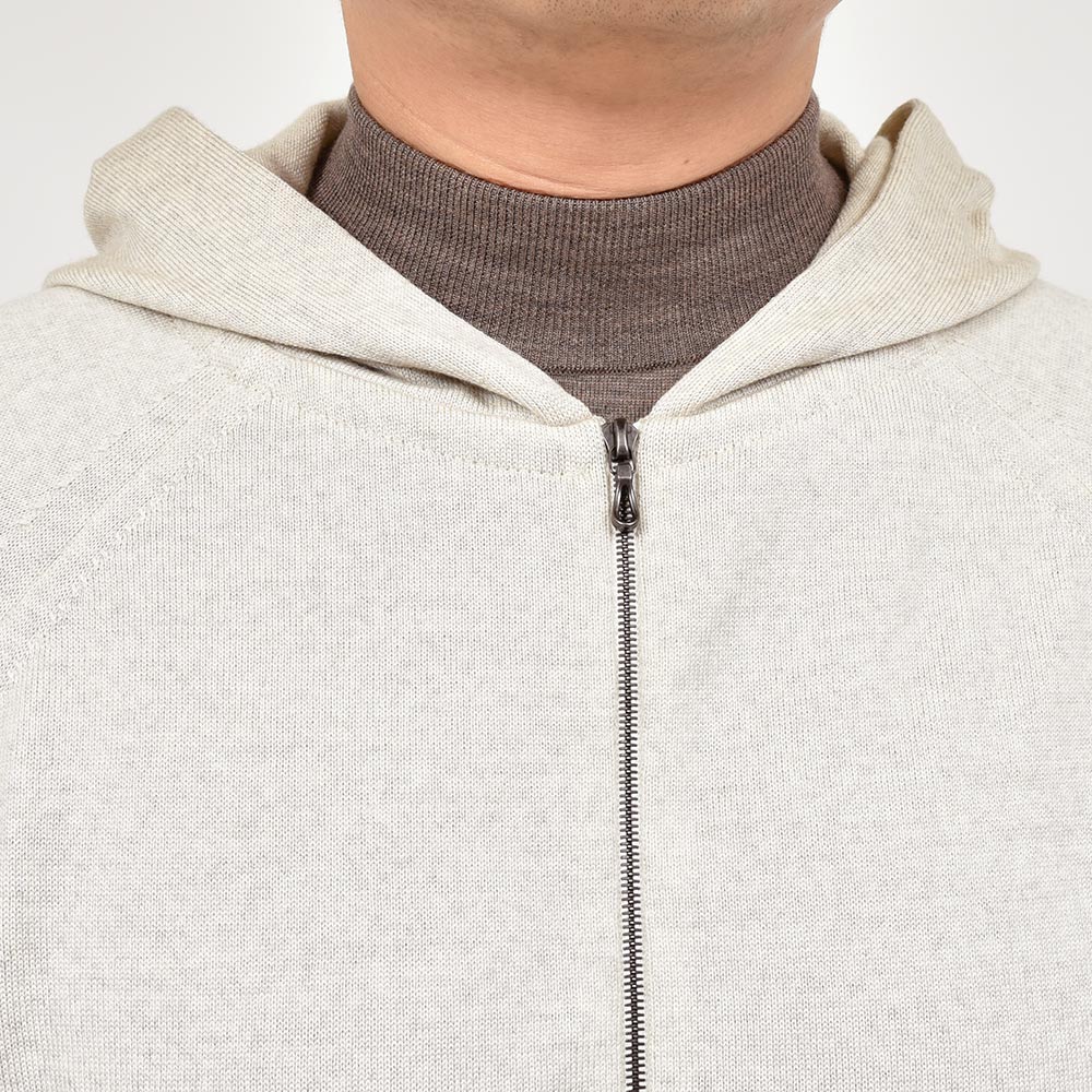 JOHN SMEDLEY ジョンスメドレーCARTY エクストラファインメリノウール