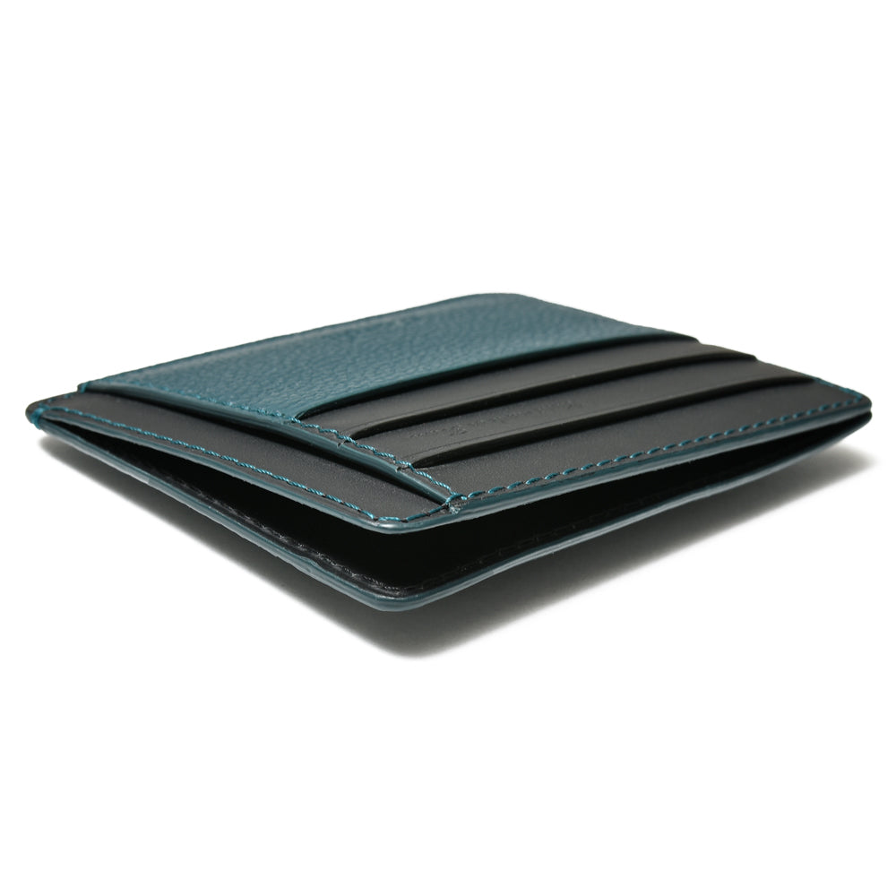 garoh（ガロウ） wallet02 グレインレザーフラグメントケース