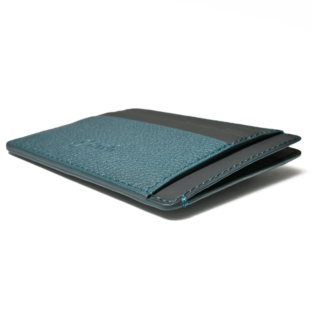 garoh（ガロウ） wallet02 グレインレザーフラグメントケース