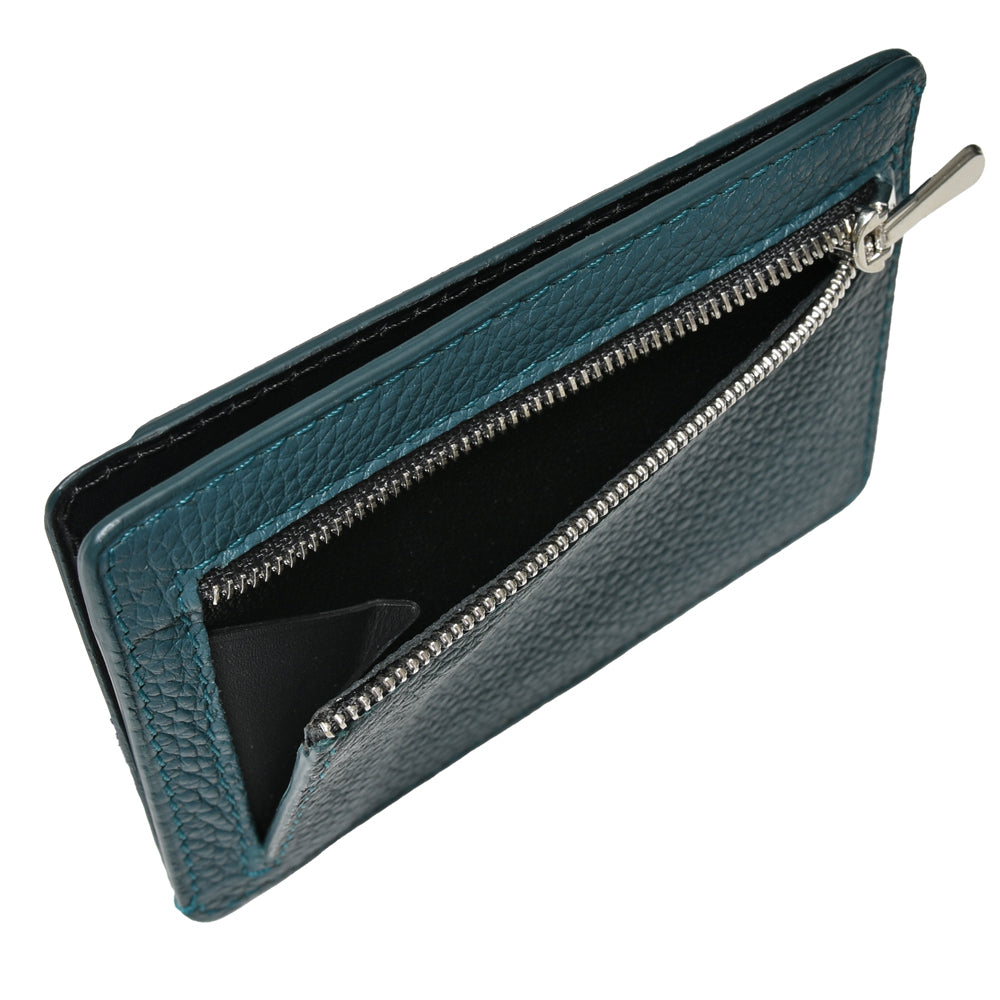 garoh（ガロウ） wallet02 グレインレザーフラグメントケース